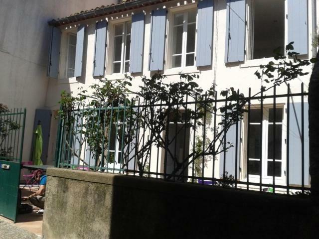 Chez Clementine Villa Montolieu Exterior photo
