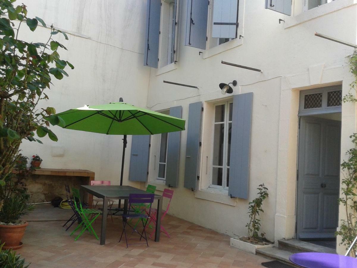 Chez Clementine Villa Montolieu Exterior photo